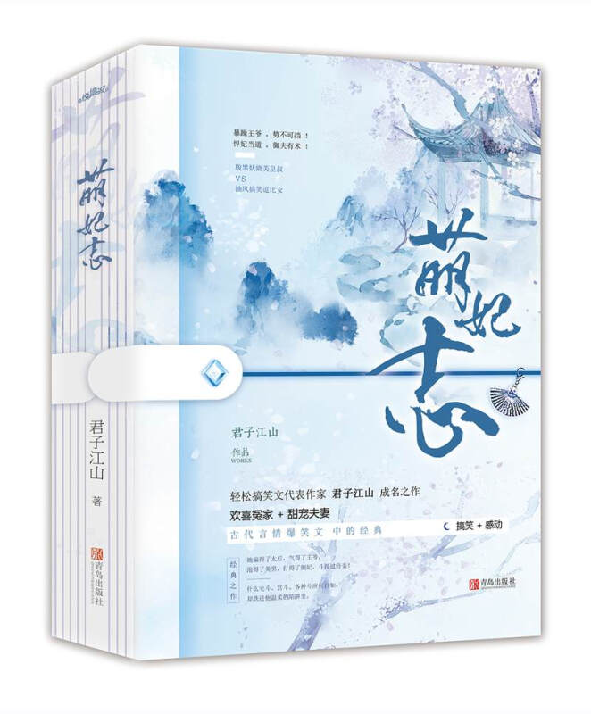 萌妃志