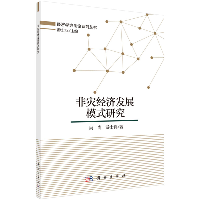 经济学分析法系列丛书游士兵非灾经济发展模式研究