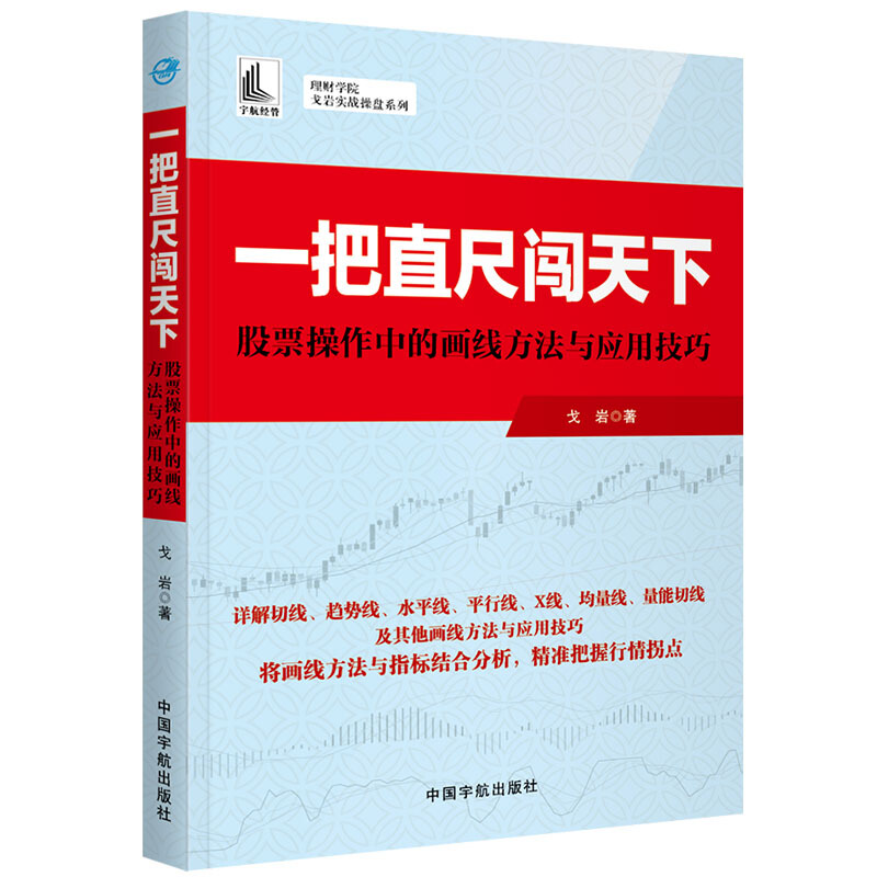 一把直尺闯天下:股票操作中的画线方法与应用技巧