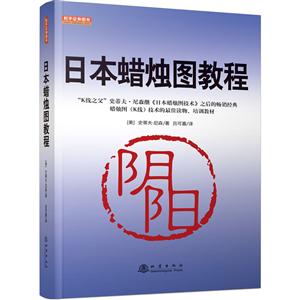 日本蜡烛图教程