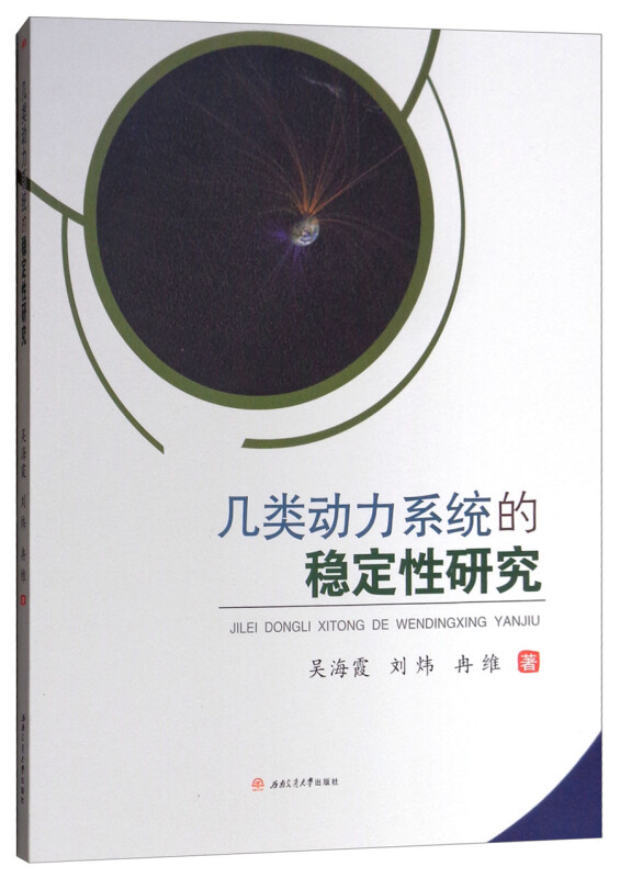 几类动力系统的稳定性研究