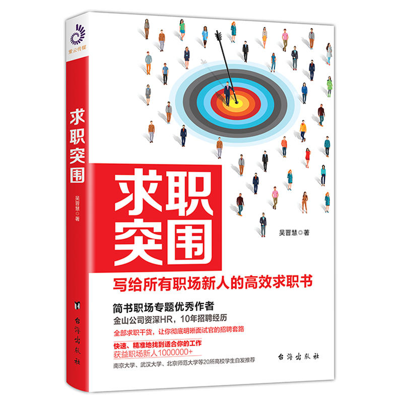 求职突围