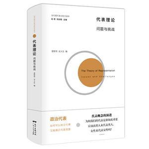 代表理论:问题与挑战