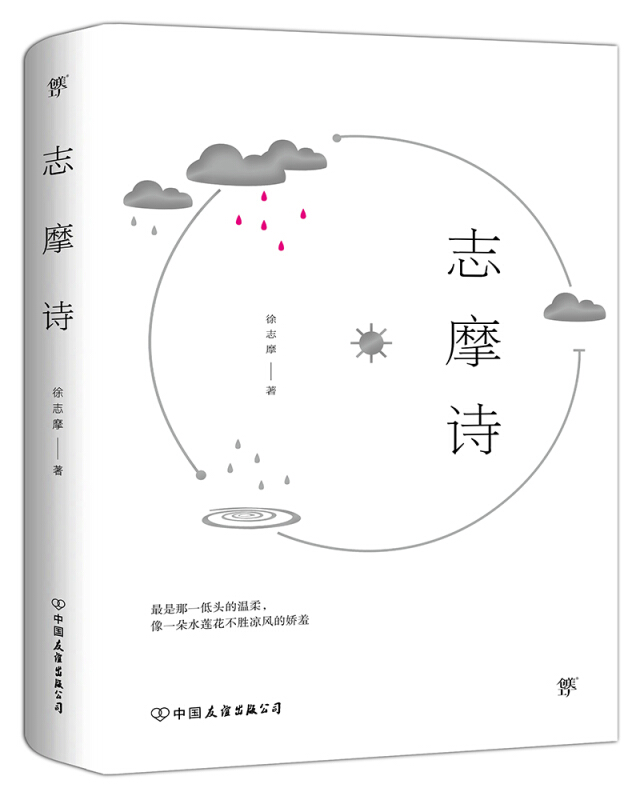 志摩诗