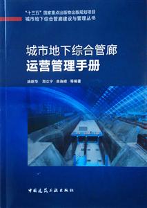 智慧城市基础设施-综合管廊运维国际标准在横琴发布