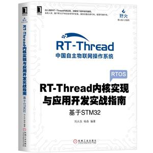 RT-ThreadںʵӦÿʵսָ-STM32