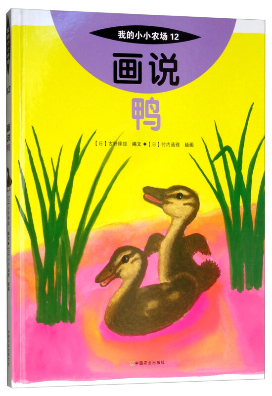 画说鸭-我的小小农场-12