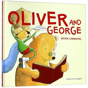 Ҿǰ(OLIVER AND GEORGE)/ĺӻ汾