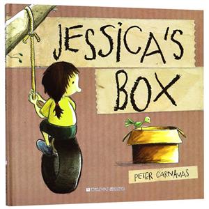 (JESSICAS BOX)/ĺӻ汾