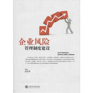 企业风险管理制度建设