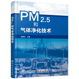 PM2.5和气体净化技术