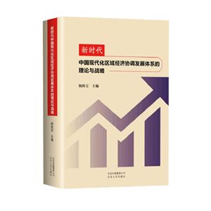 新时代中国现代化区域经济协调发展体系的理论与战略