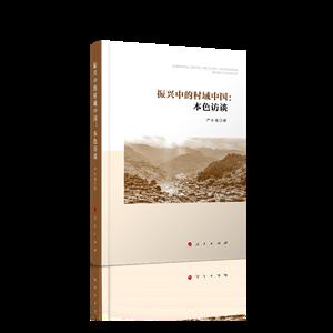 振兴中的村域中国:本色访谈