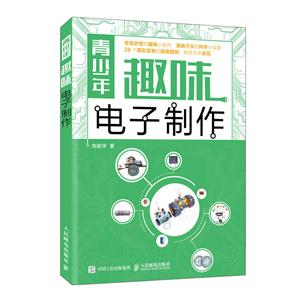 青少年趣味电子制作