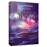 IdƯӛ(ӢİROBINSONCRUSOE)