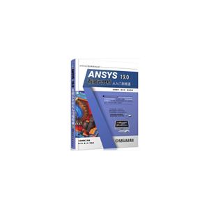 ANSYS 19.0Ԫŵͨ