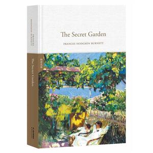 THESECRETGARDEN:秘密花园