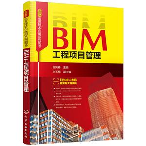 BIM信息技术应用系列图书BIM工程项目管理/BIM信息技术应用系列图书