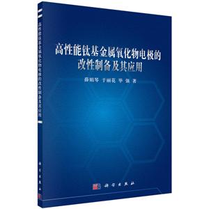 高性能钛基金属氧化物电极的改性制备及其应用