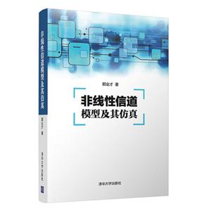 非线性信道模型及其仿真