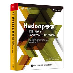 HADOOP:.{cSPARKYARNHDFSȫ