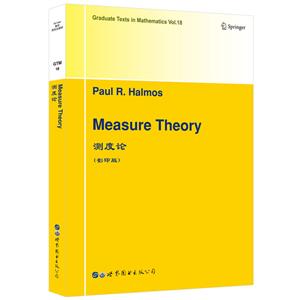 Measure Theory()