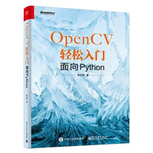 OPENCV:PYTHON