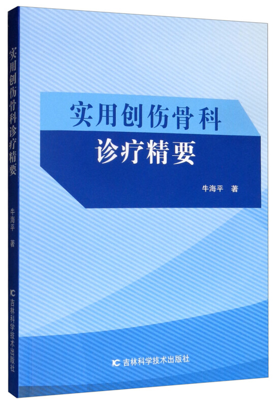 实用创伤骨科诊疗精要