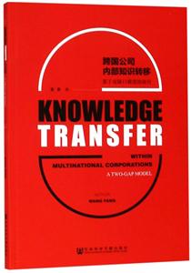 KNOWLEDGE TRANSFER WITHIN MULTINATIONAL CORPORATION