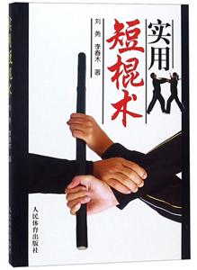 实用短棍术