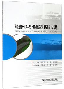 船舶HD-SHM线型系统应用