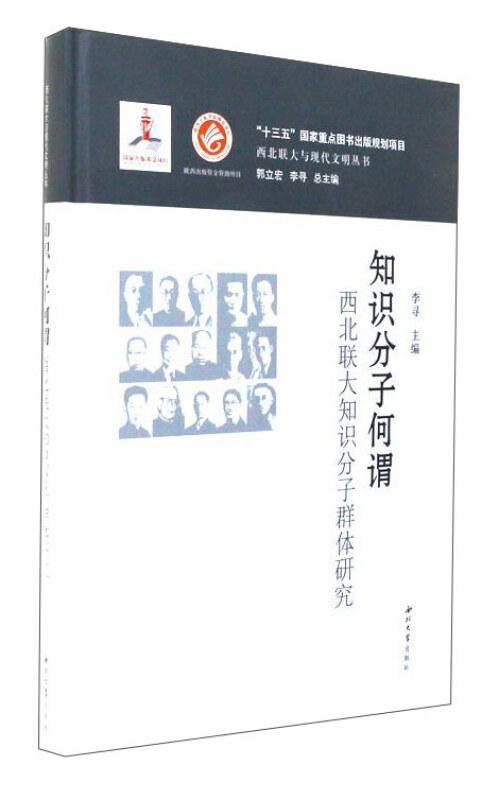 知识分子何谓-西北联大知识分子群体研究