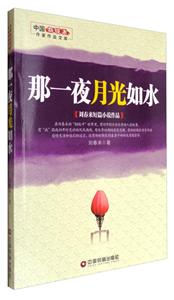 那一夜月光如水