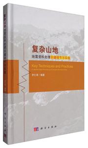 复杂山地地震资料处理关键细节与实践