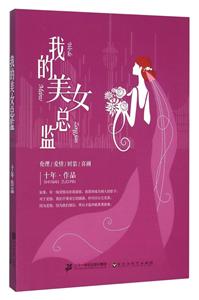 中国当代长篇小说:我的美女总监