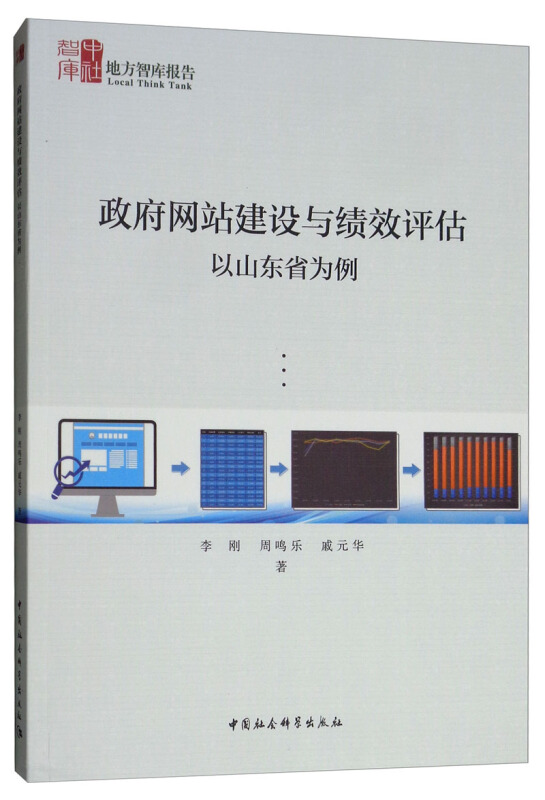 政府网站建设与绩效评估-以山东省为例