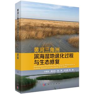 生态学研究黄河三角洲滨海湿地退化过程与生态修复