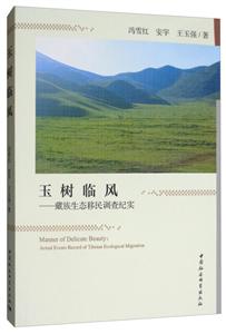 玉树临风:藏族生态移民调查纪实