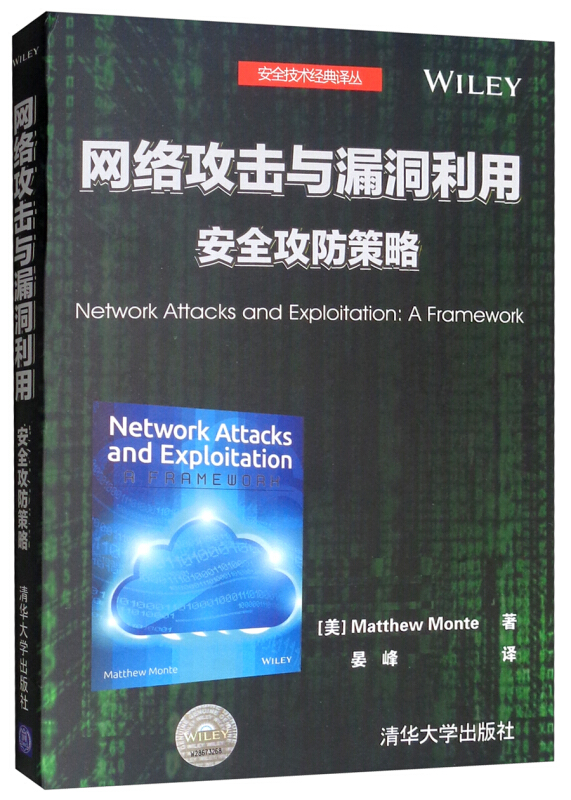 网络攻击与漏洞利用:安全攻防策略