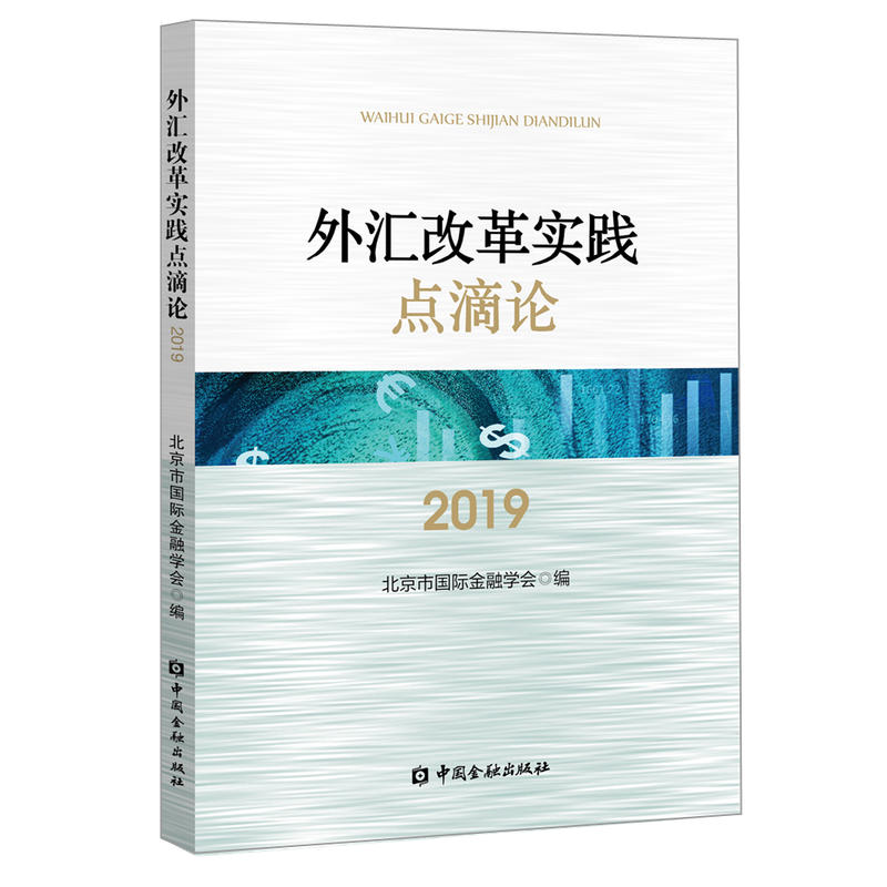 (2019)外汇改革实践点滴论