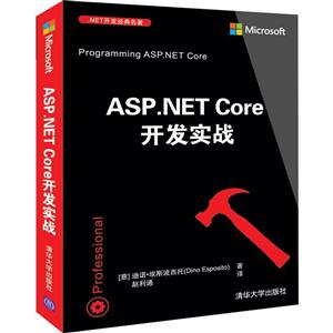 .NETASP.NET COREʵս