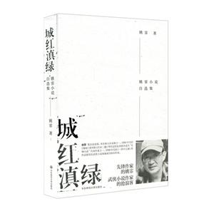 华东师大作家群丛书城红滇绿