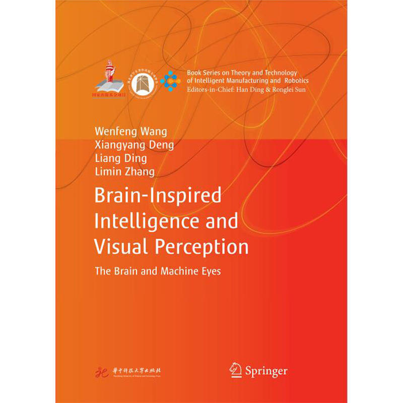 Brain-Inspired Intelligence and Visual Perception