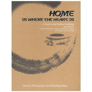 HOME IS WHERE THE HEART IS-A Guide to the Earthen 