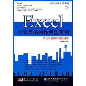 Excel ˾ʵ(1DVD)