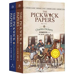 The Pickwick papers(ƥ⴫ ȫ2)