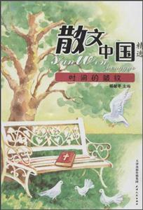 时间的皱纹-散文中国精选