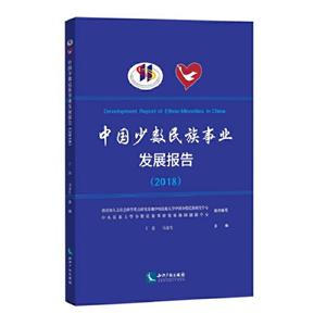 中国少数民族事业发展报告(2018)