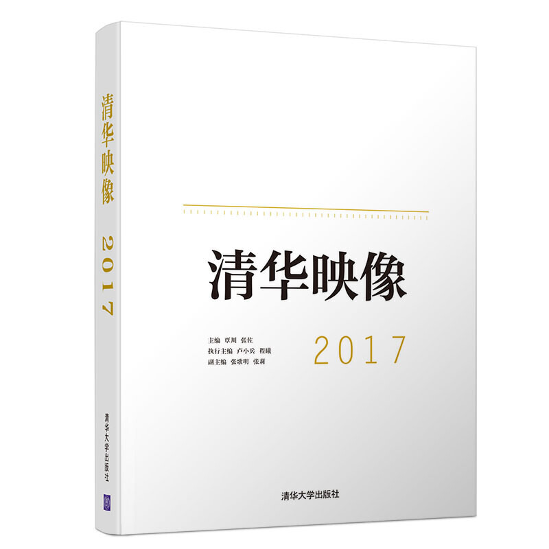 2017清华映像