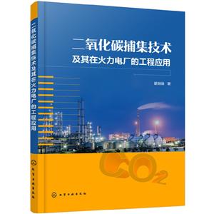 二氧化碳捕集技术及其在火力电厂的工程应用